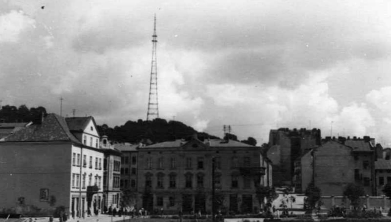 City and Media: Seeing, Imagining, Reading