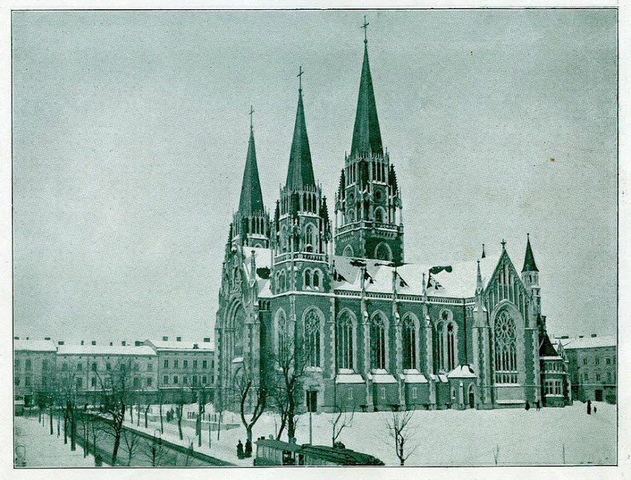 Religion in the Mirror of Law. Research on Early Modern Poland-Lithuania and its Successor States in the 19th and Early 20th Centuries