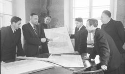 Urban Experts and Changing Cities: Reshaping Professional Field (1970s-2010s)