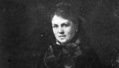 The Founder of Heritage. The Story of Varvara Khanenko in the Era of the First Globalization