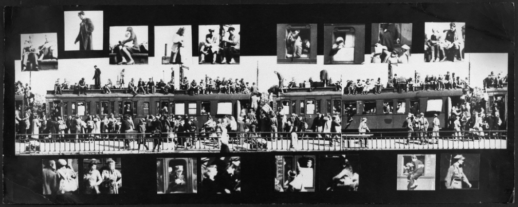 On the Road from Homeland to Homeland. Forced Displacements and Migrations in East Europe in the Context of the Second World War and Today