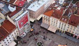 Status and Key Challenges of Cultural Heritage in Lviv and Uman