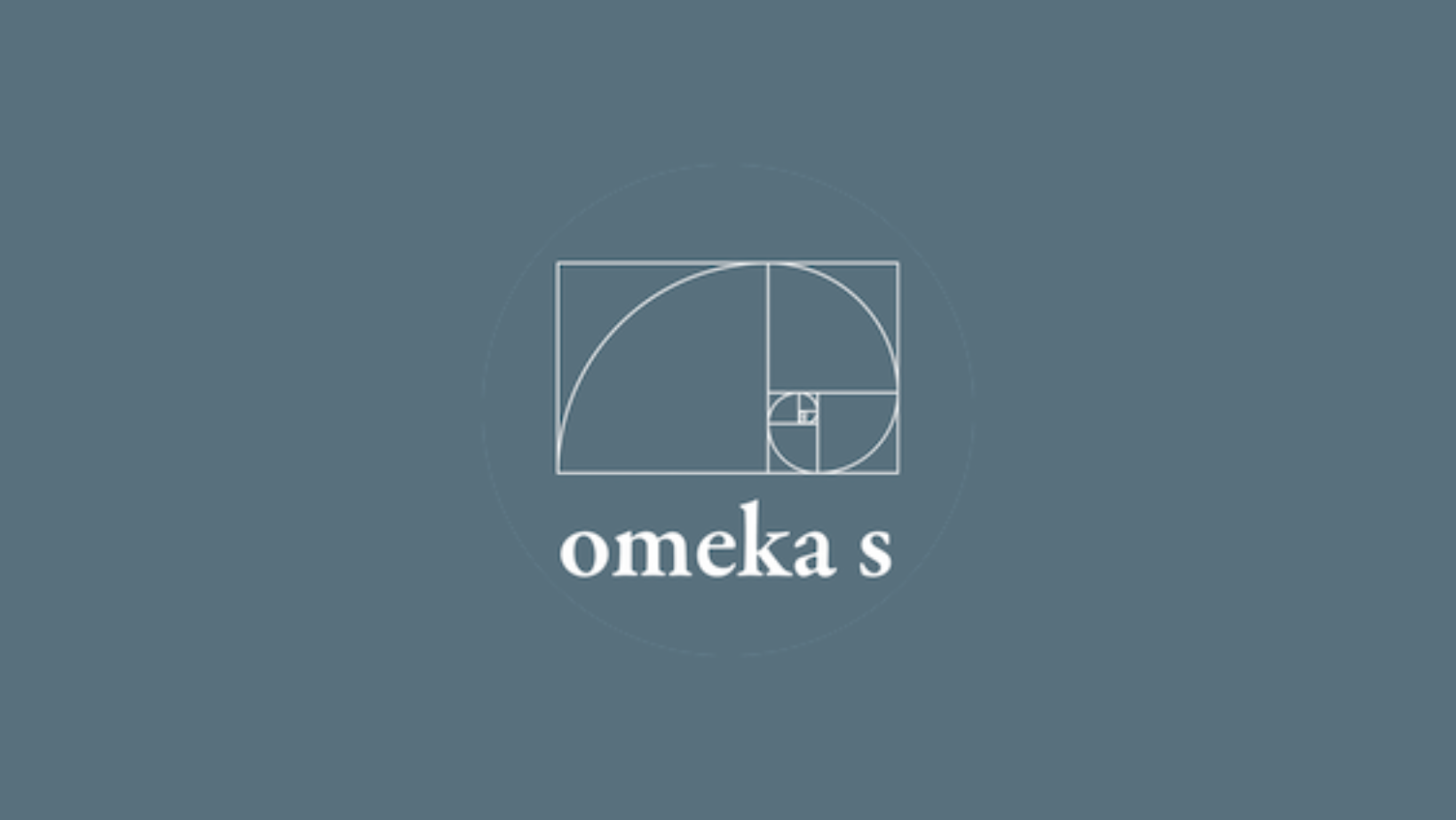 Digital Collection Management for Cultural Institutions: Omeka S as a Case Study