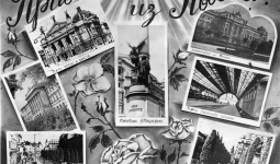 Remediation in Souvenir Photography: Tools for Displaying Memory and Nostalgia