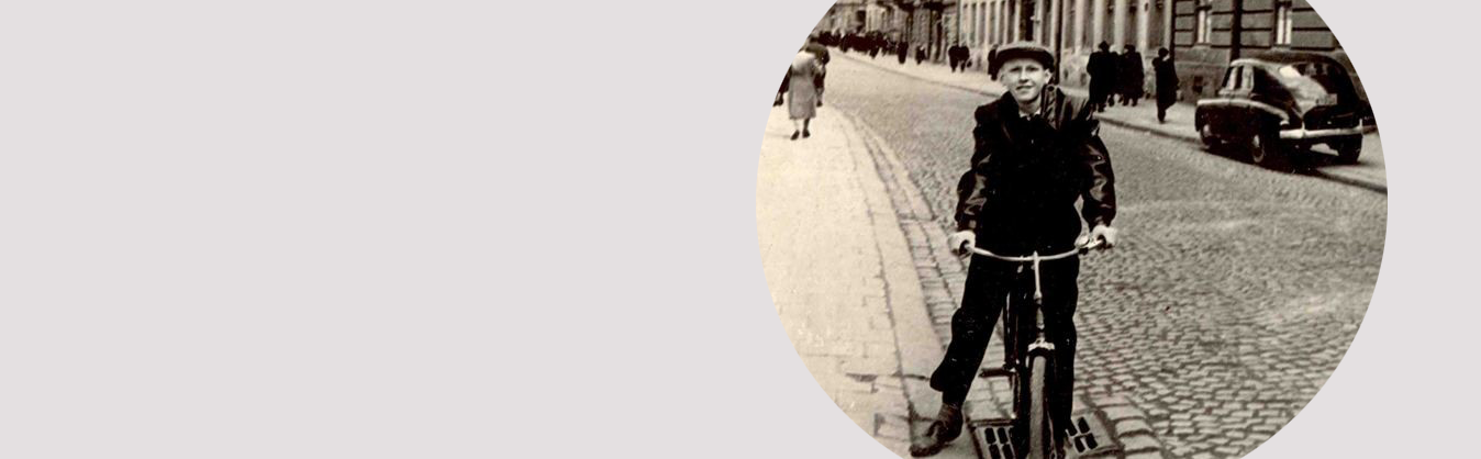 Problem of Lviv's Bicycle Infrastructure