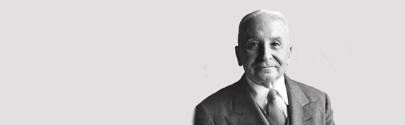 Ludwig von Mises and Contemporary Societies