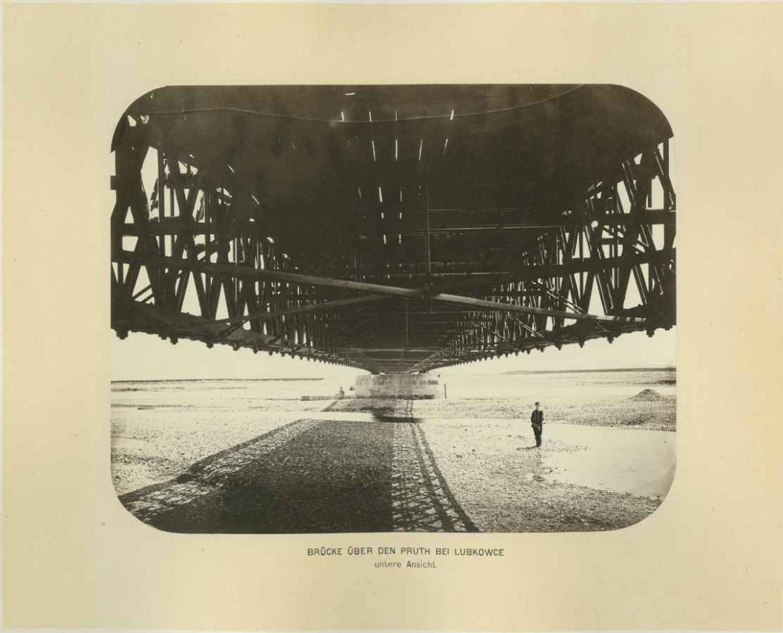 Between Kyiv and Vienna