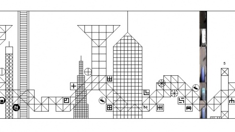 Historicity of the Visuality and Image History: New Forms of Digital and Visual History/Humanities