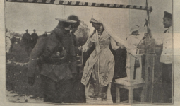 Kyiv in 1914–1922: City and Culture through War, Revolutions and Recovery