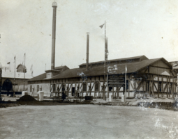 130 Years Since the Regional Exhibition of 1894: The Beginning of Lviv's Electrification