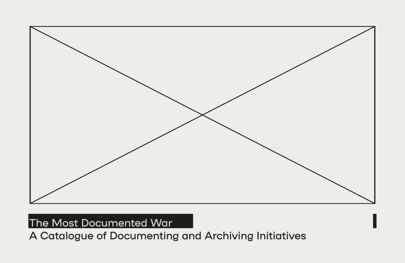 The Most Documented War