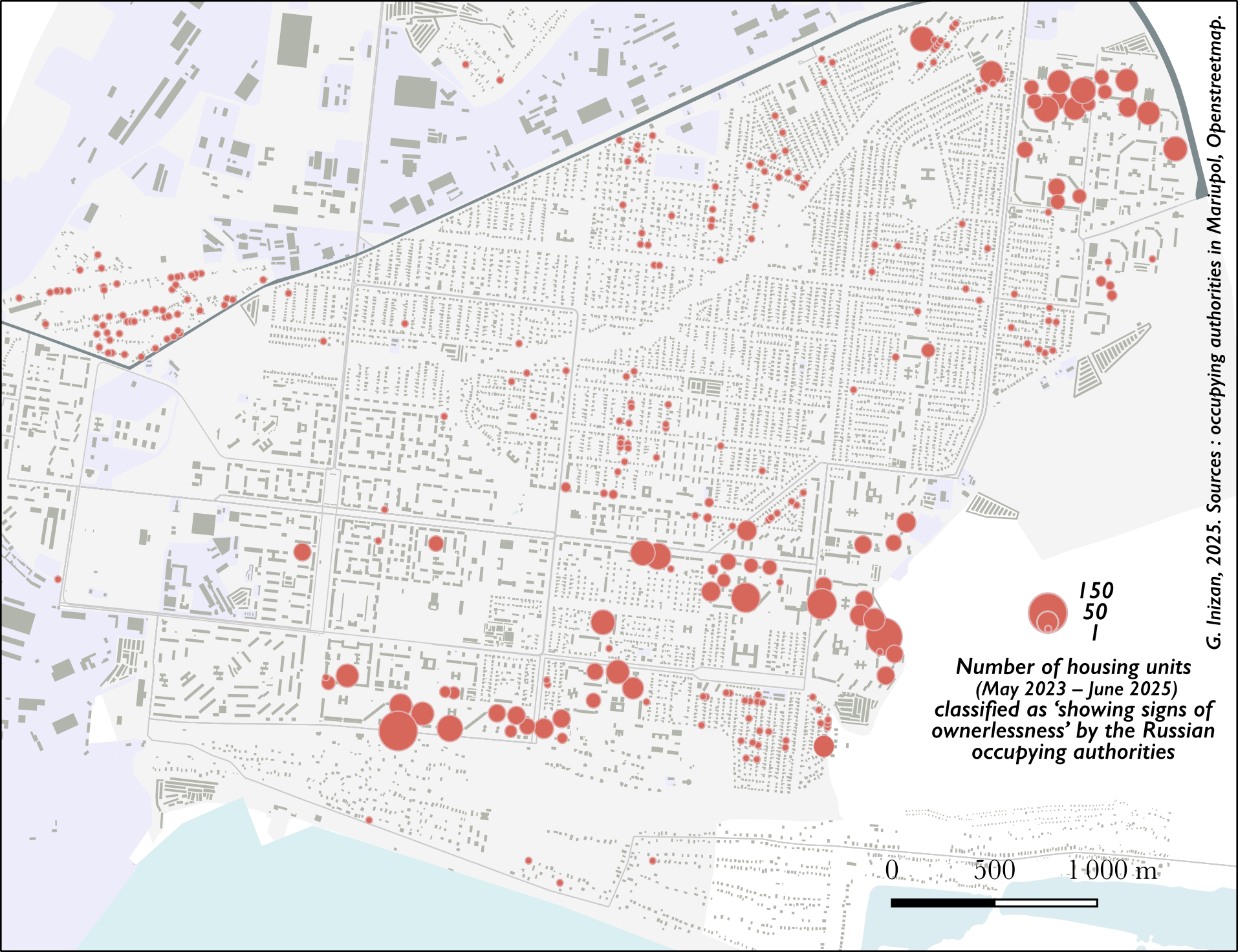Producing an Inventory of the Void, Administering to Russify: Observations on the Municipalization of 