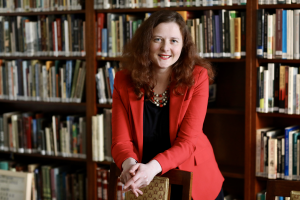 Dr. Natalia Otrishchenko