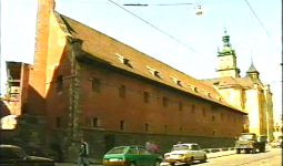 VHS as a Figure of Transition