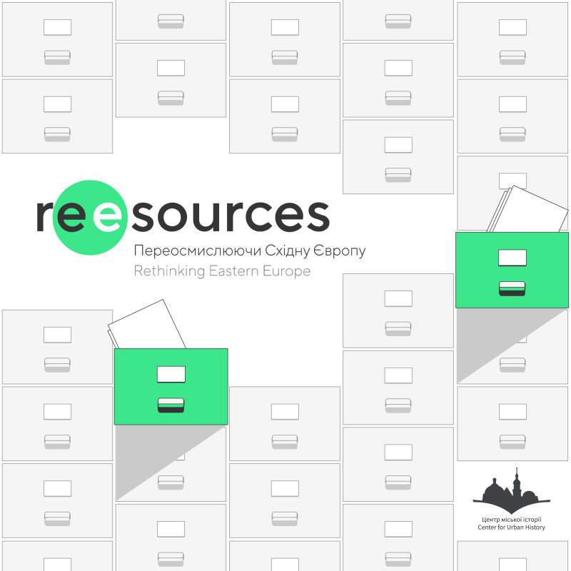REESOURCES: Rethinking Eastern Europe