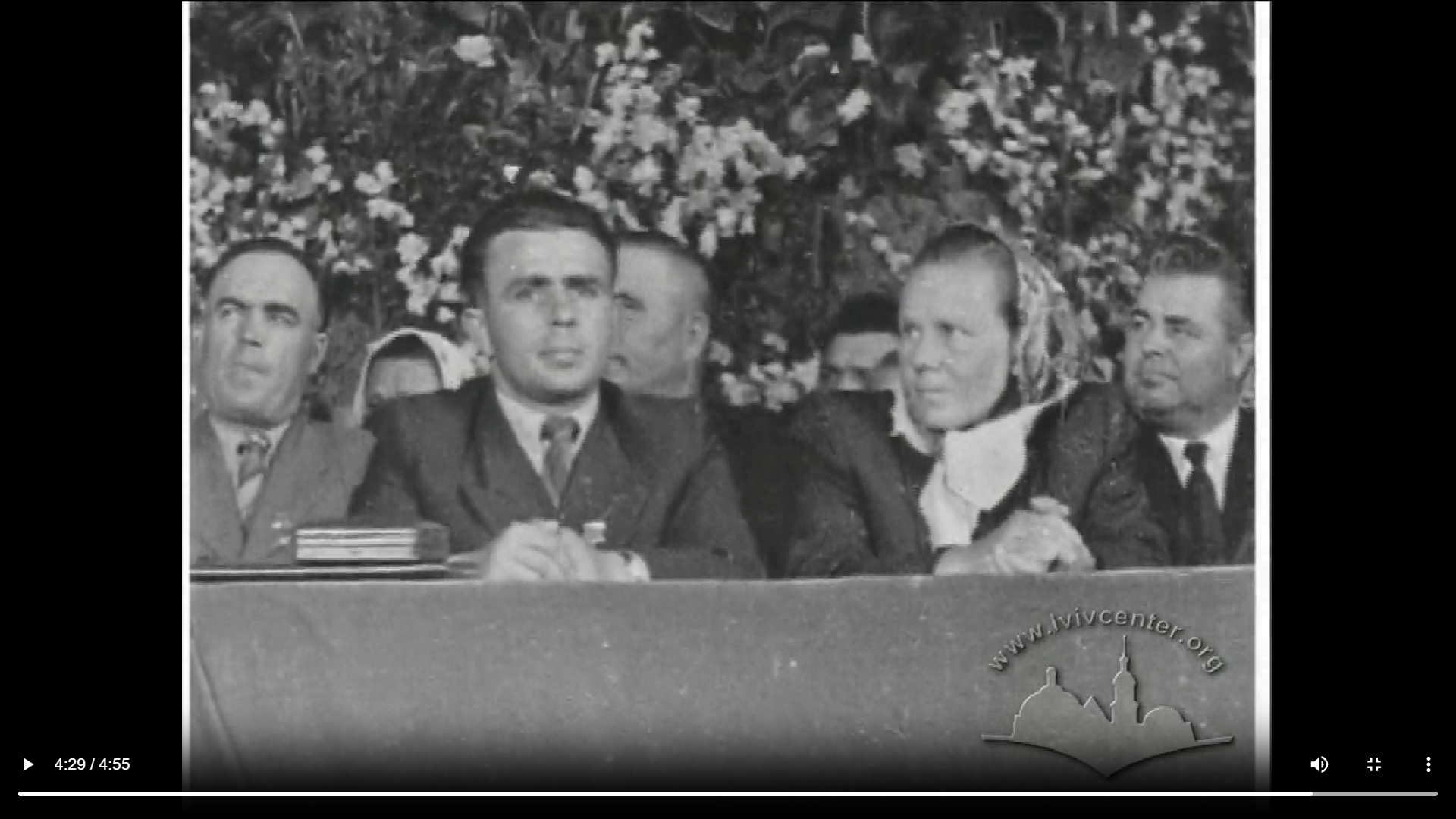 The Nomenclature of the Ukrainian SSR: People and Practices