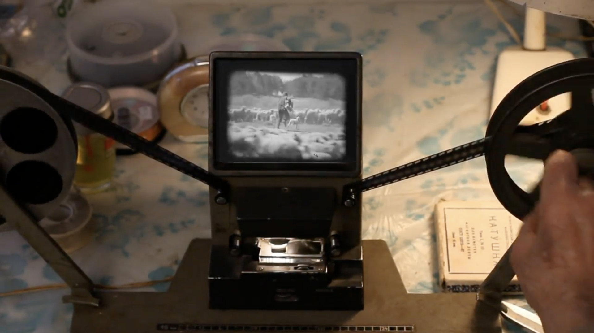 Creativity Between Compromises: Volnytsia's Movies about Collective Farms, Moonshine, and Ecology