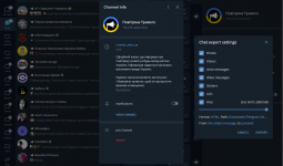 Telegram Archive of the War