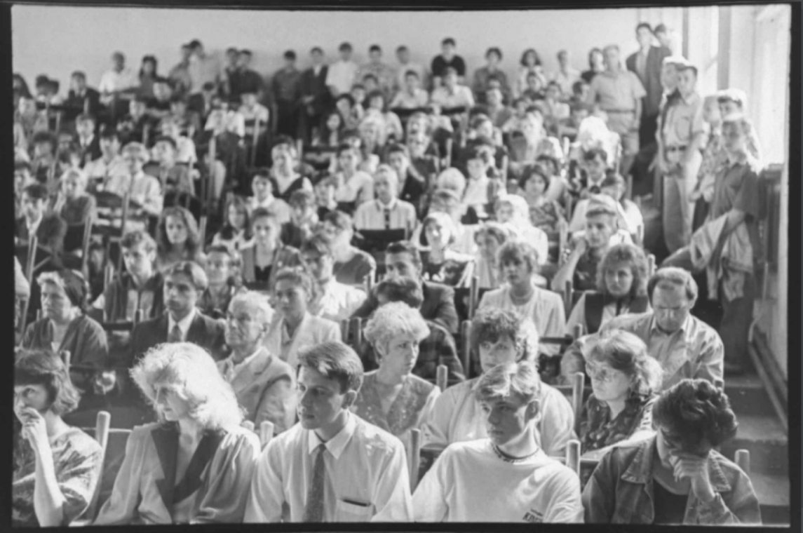 Public History in the Context of War: Rethinking Approaches and Formats