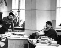 Understanding Modernity: Sources and Approaches to Teaching the History of Ukraine and (Eastern) Europe