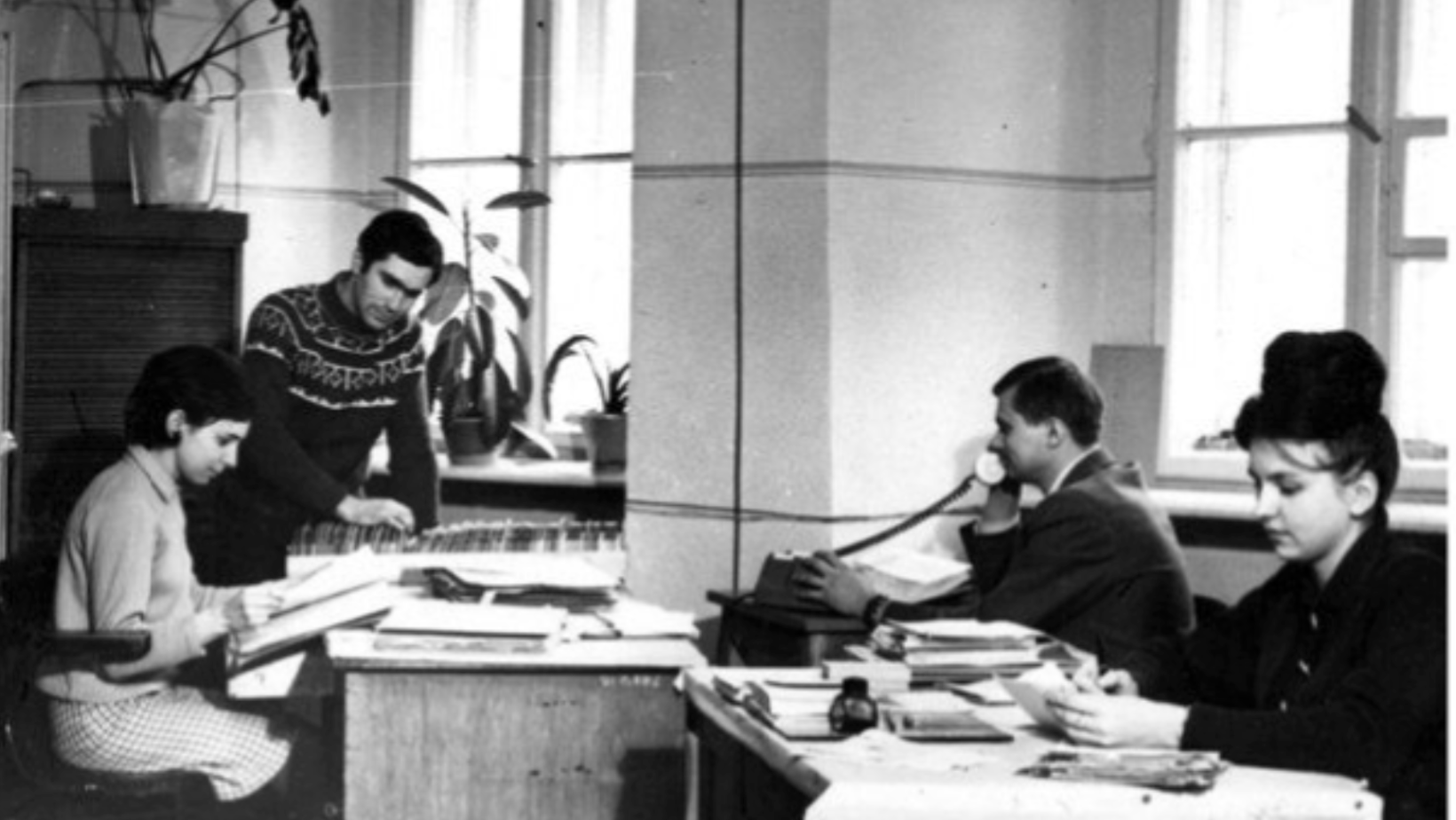 Understanding Modernity: Series of Workshops on Sources and Approaches to Teaching the History of Ukraine and (Eastern) Europe