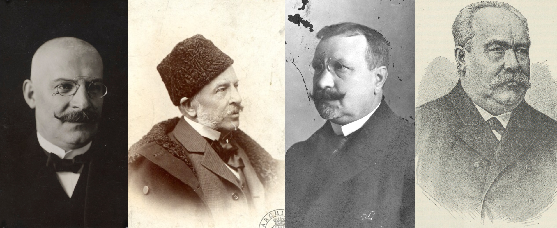 Aristocrats, Amateurs, and Architects: The Beginnings of Heritage in Lviv